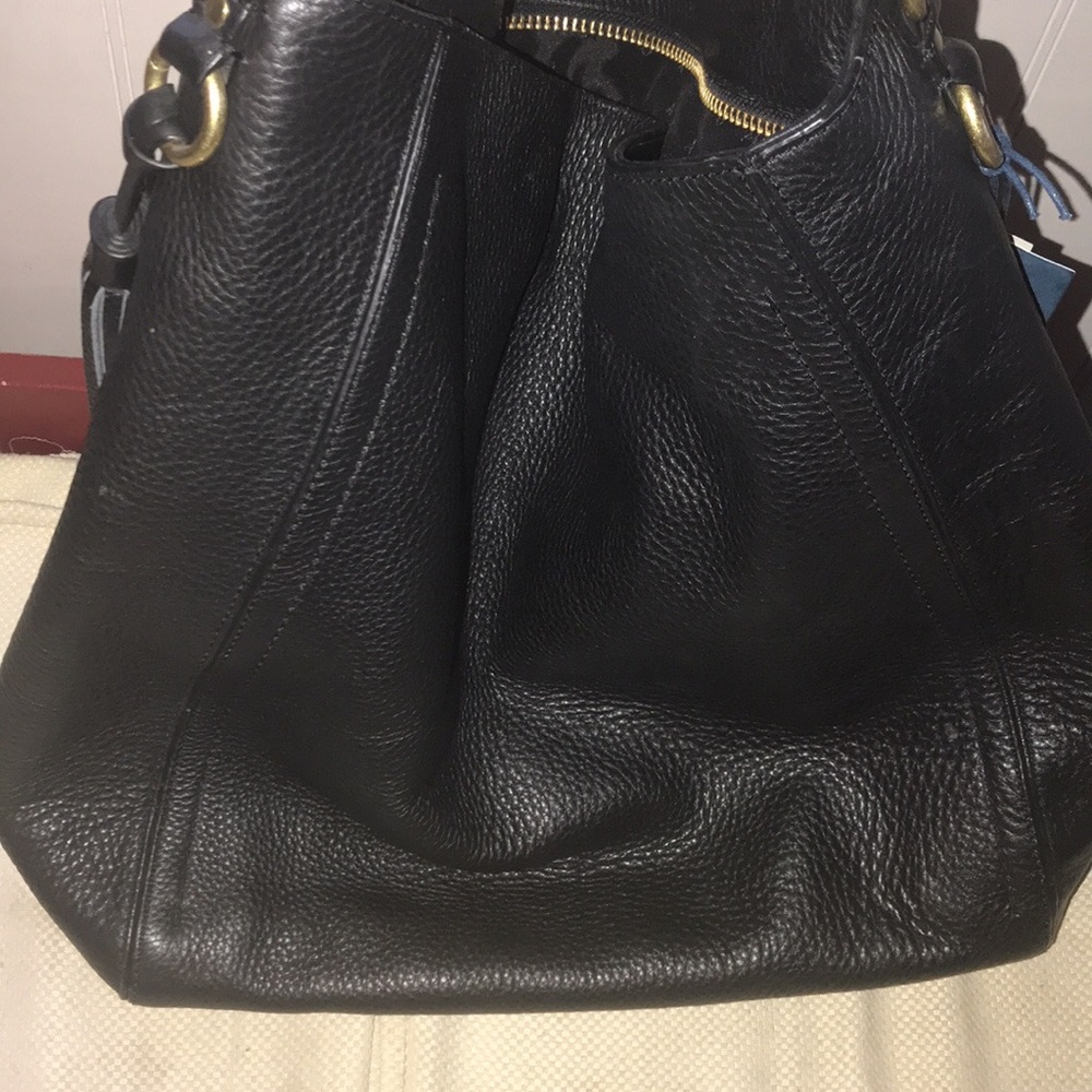 Cole Haan Cassidy Bucket